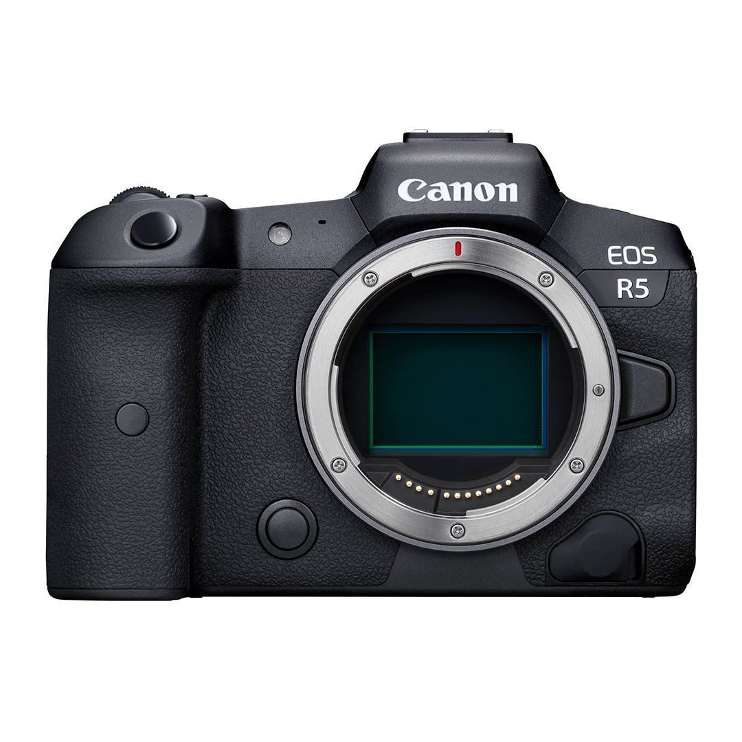 Canon R5